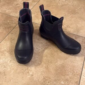 Joules Wellibob Rain Boot